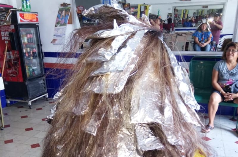 Estética unisex y barbería chucho (Centro) — photo 3