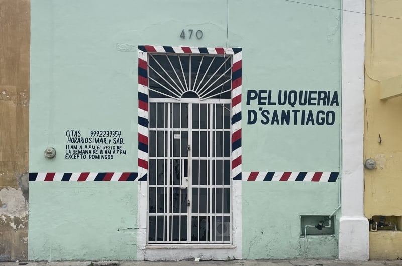 Peluquería D'Santiago — photo 1