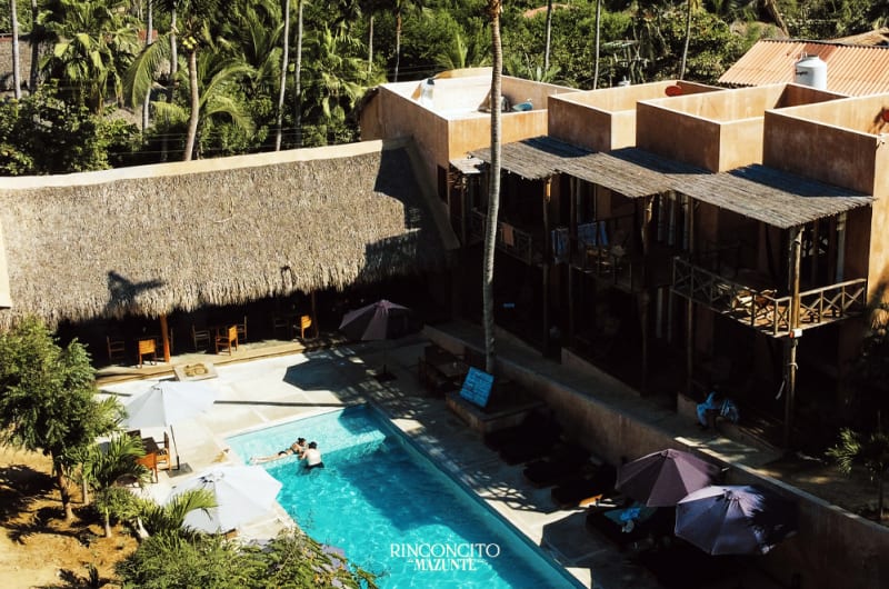 El rinconcito de Mazunte — photo 2