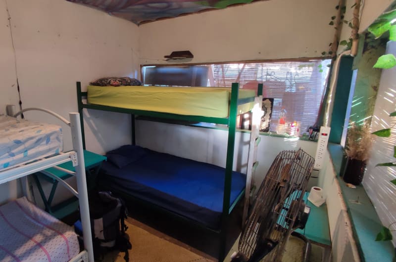 Hostal La Buena Vida Mazunte — photo 2