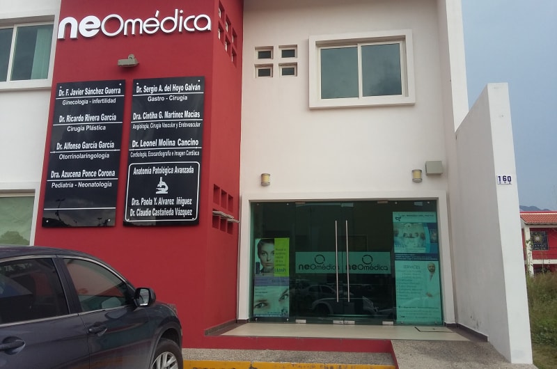 NEOmédica — photo 1