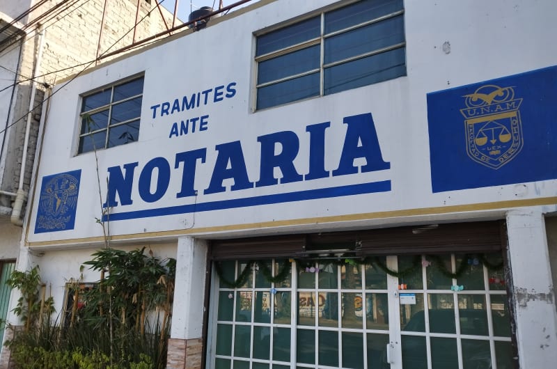 ABOGADOS EN CONSULTORIA CIVIL Y ADMINISTRATIVA “DURA LEX, SED LEX” Trámites ante Notaría. — photo 1