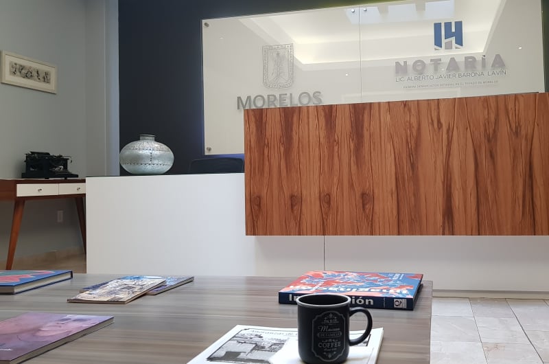 NOTARIA 14 — photo 2