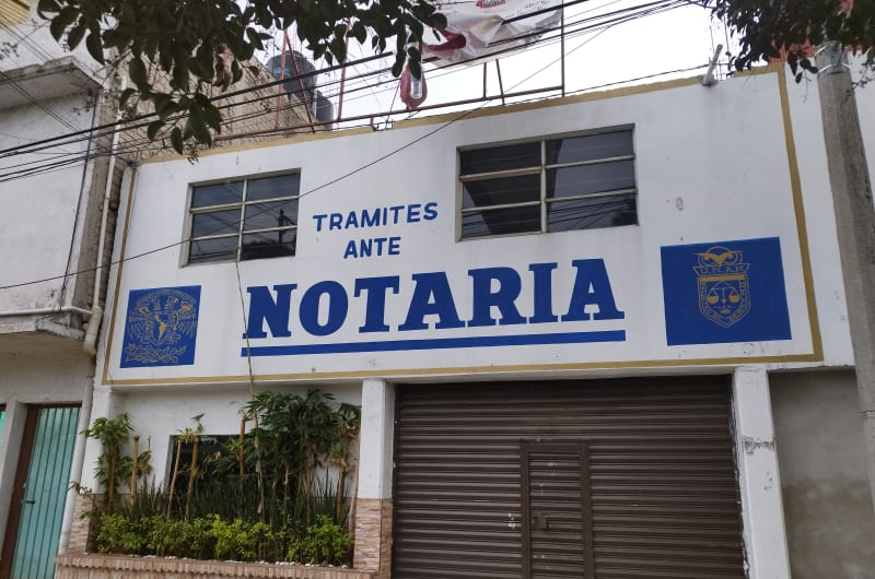 ABOGADOS EN CONSULTORIA CIVIL Y ADMINISTRATIVA “DURA LEX, SED LEX” Trámites ante Notaría. — photo 2