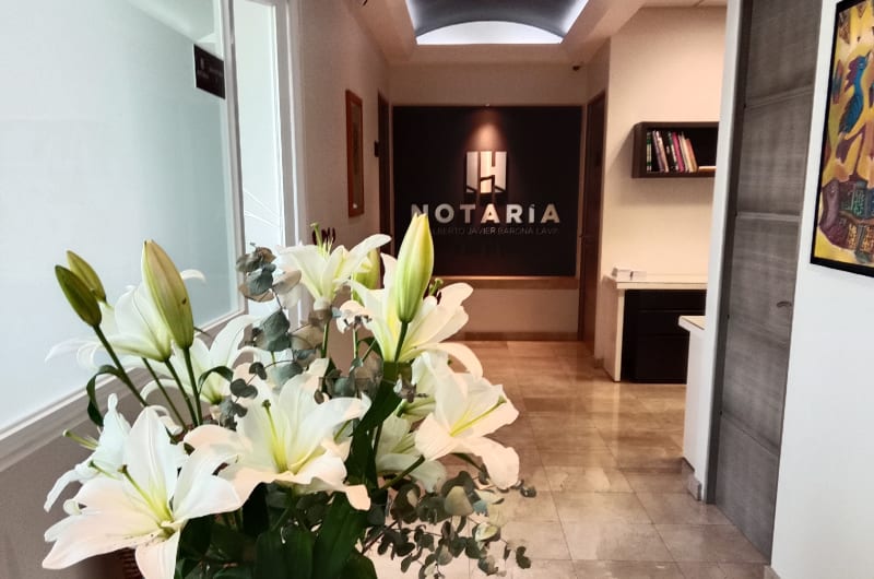 NOTARIA 14 — photo 3