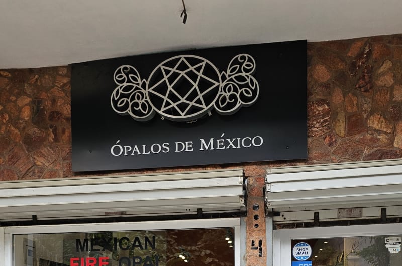 Opalos de México — photo 1
