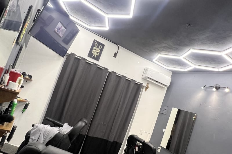 420 Barbershop & Tattoo — photo 1