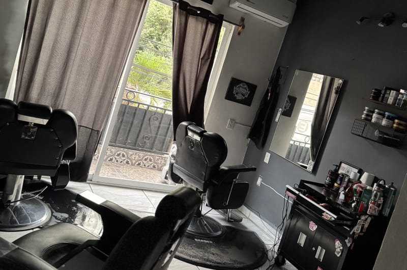 420 Barbershop & Tattoo — photo 3