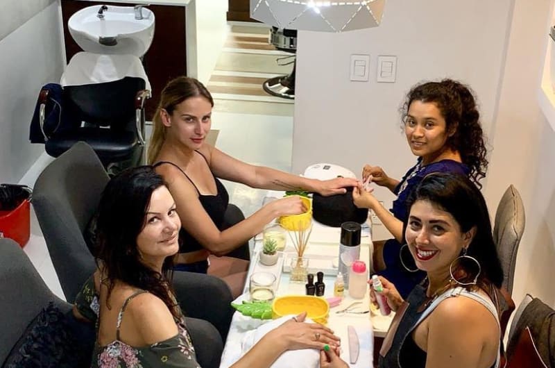 Salon Sayulita — photo 1