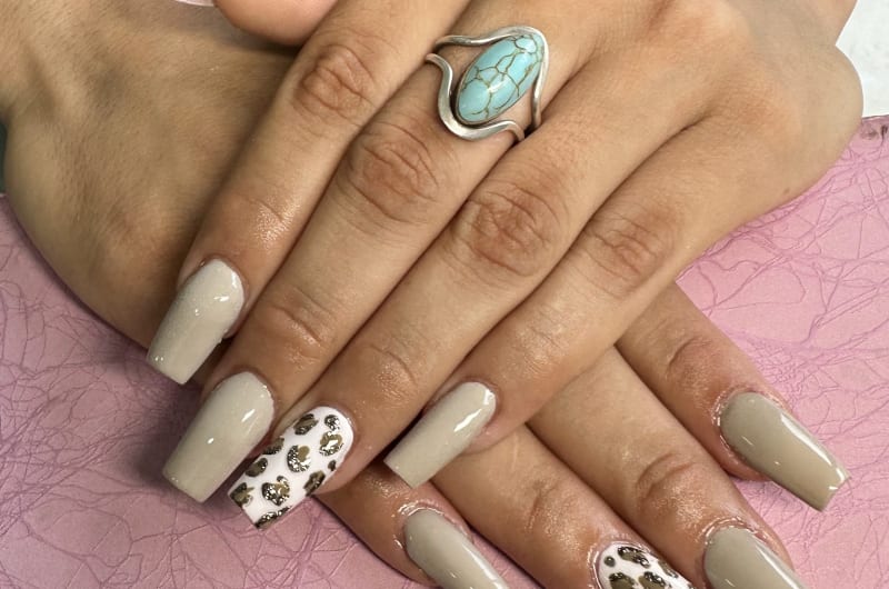Valeris Beauty salón — photo 1