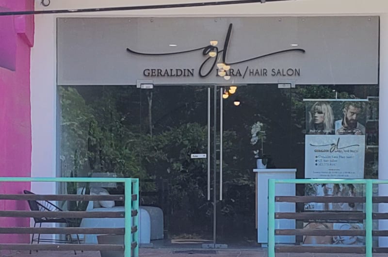 Geraldin Lara Hair Salon — photo 2