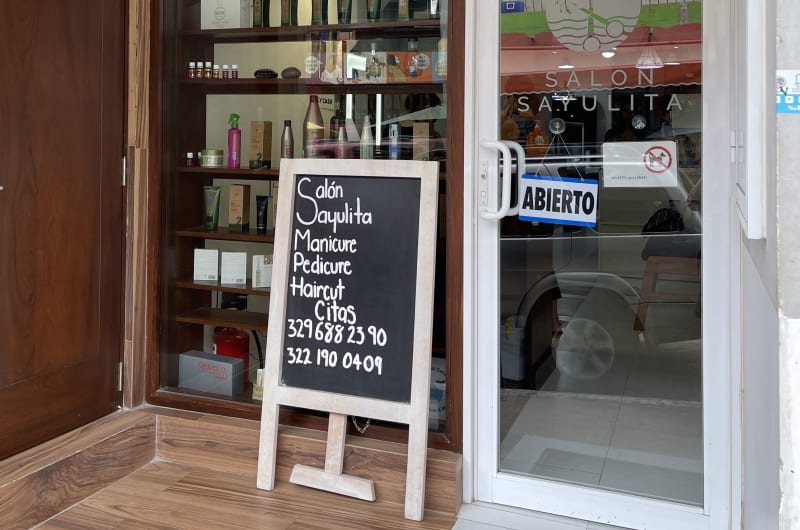 Salon Sayulita — photo 3