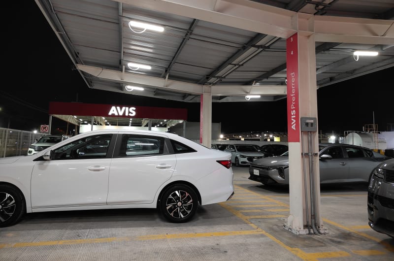 Avis Renta de Autos — photo 3