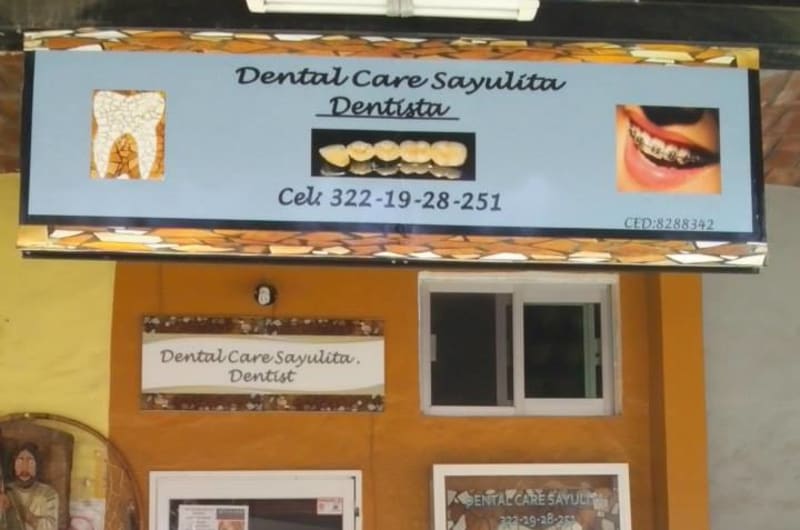 Dental Care Sayulita — photo 1