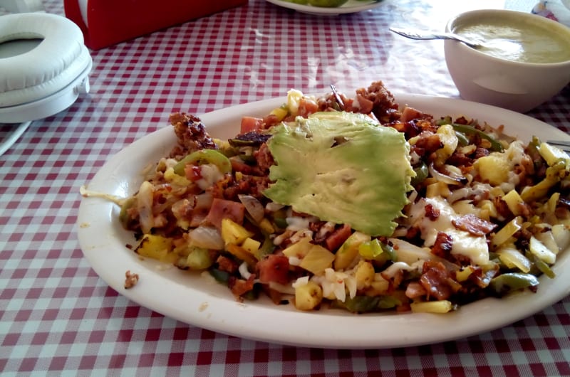 ANTOJITOS DOÑA LUPE — photo 1