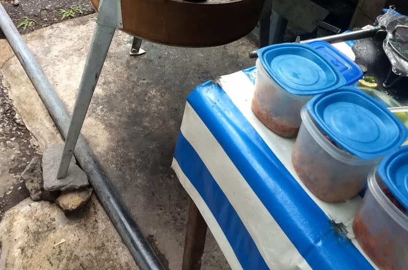 ANTOJITOS DOÑA LUPE — photo 3