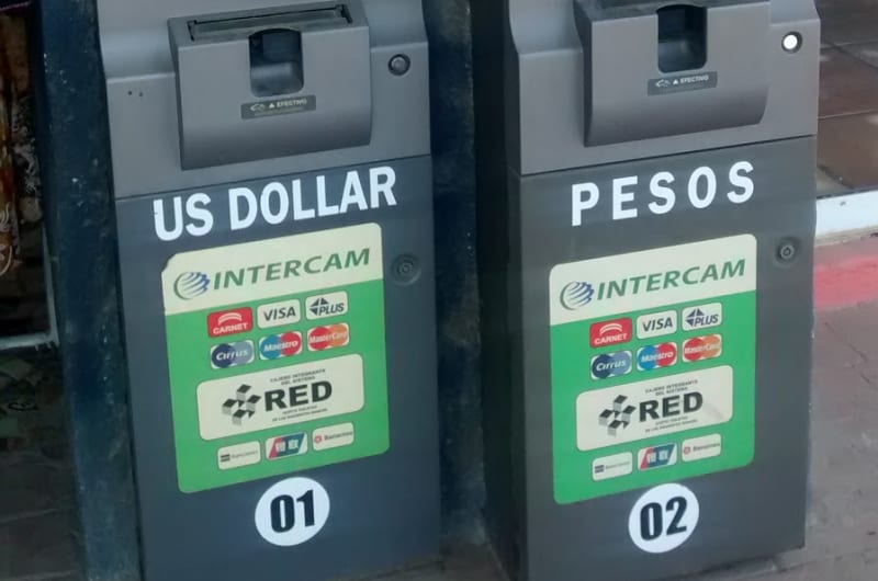 Intercam — photo 1