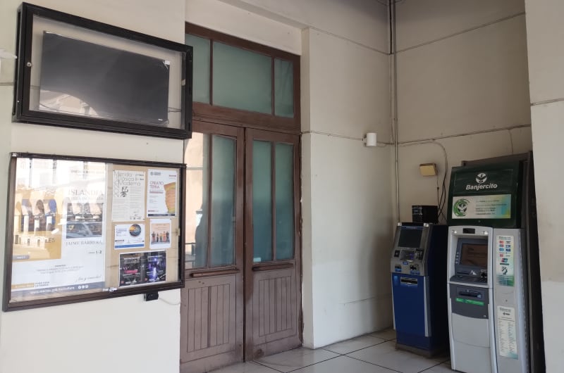 Cajero Banamex Olimpo — photo 2