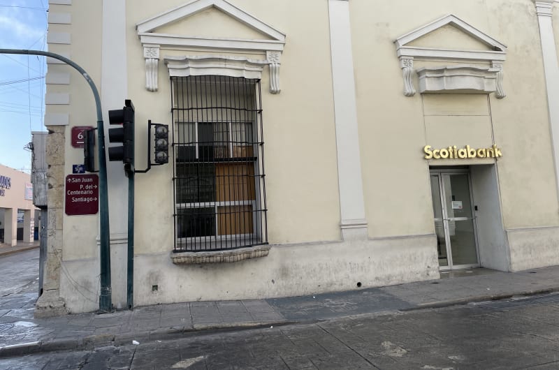 Scotiabank Centro Mérida — photo 1