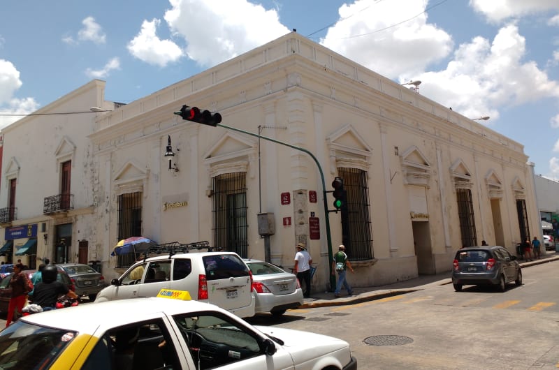 Scotiabank Centro Mérida — photo 3