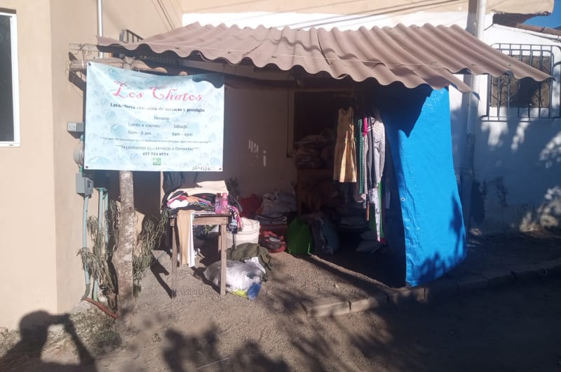 Lavandería Los Chatos — photo 1
