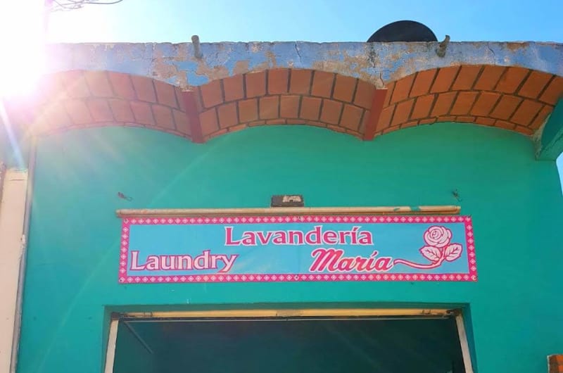 Lavandería "maria — photo 1