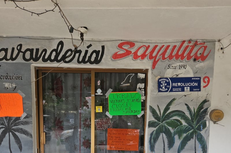Laundromat — photo 1