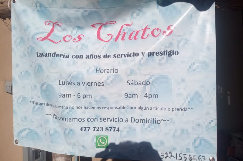 Lavandería Los Chatos — photo 2