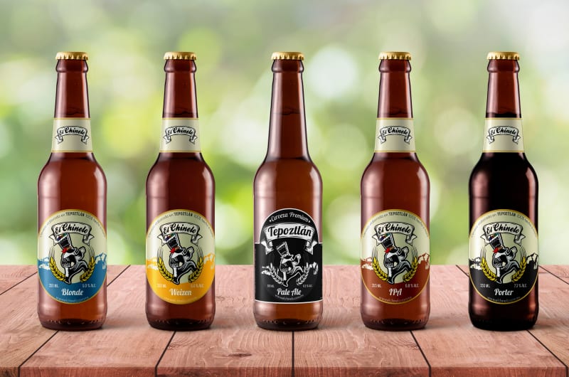 Cerveceria El Chinelo — photo 1