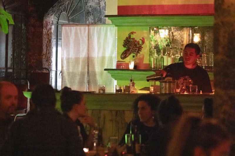 El Bicho Bar — photo 1
