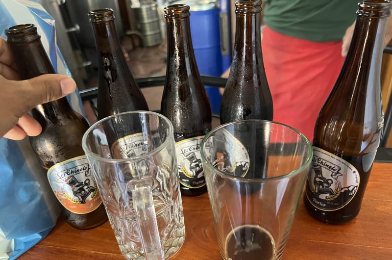 Cerveceria El Chinelo — photo 3