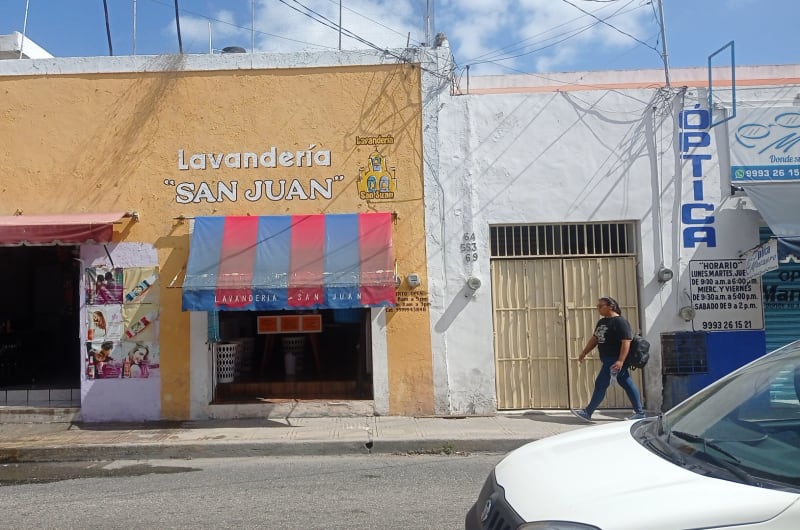 Lavandería San Juan — photo 1