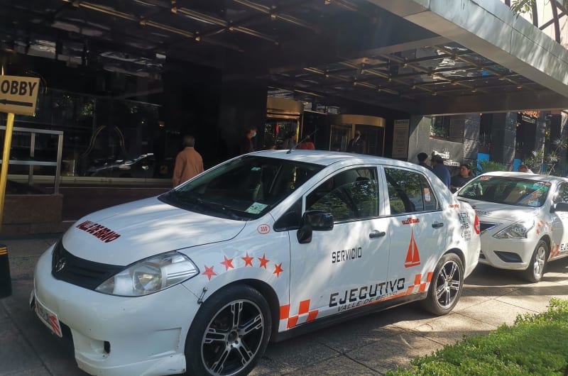 Taxi ejecutivo valle de bravo — photo 3