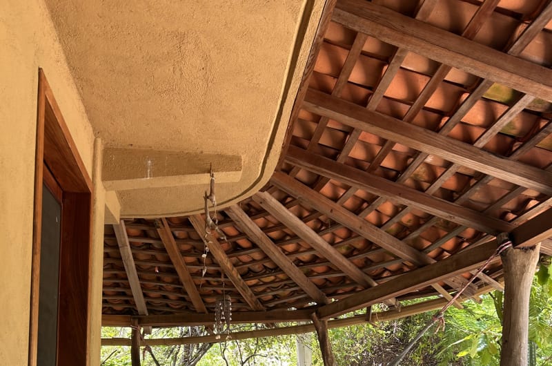 Los Pochotes Eco Lodge — photo 1