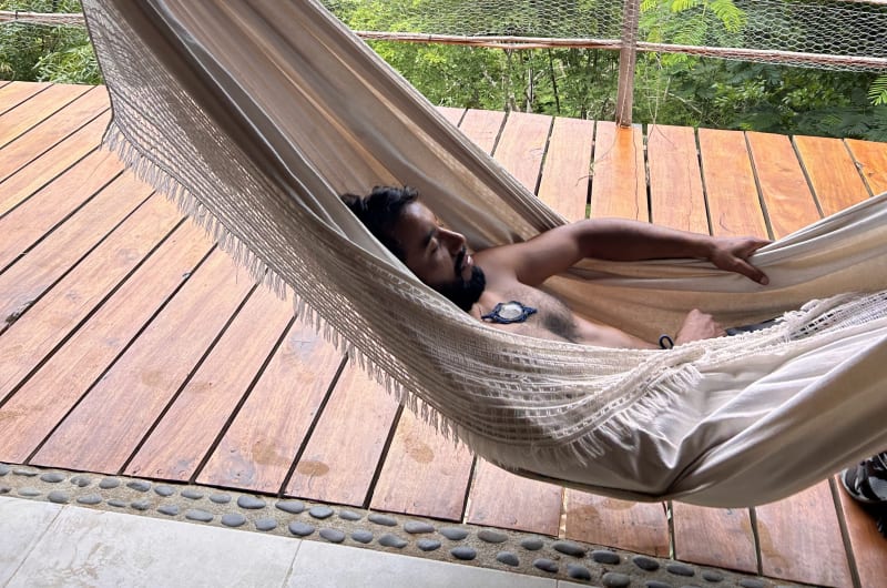 Los Pochotes Eco Lodge — photo 2