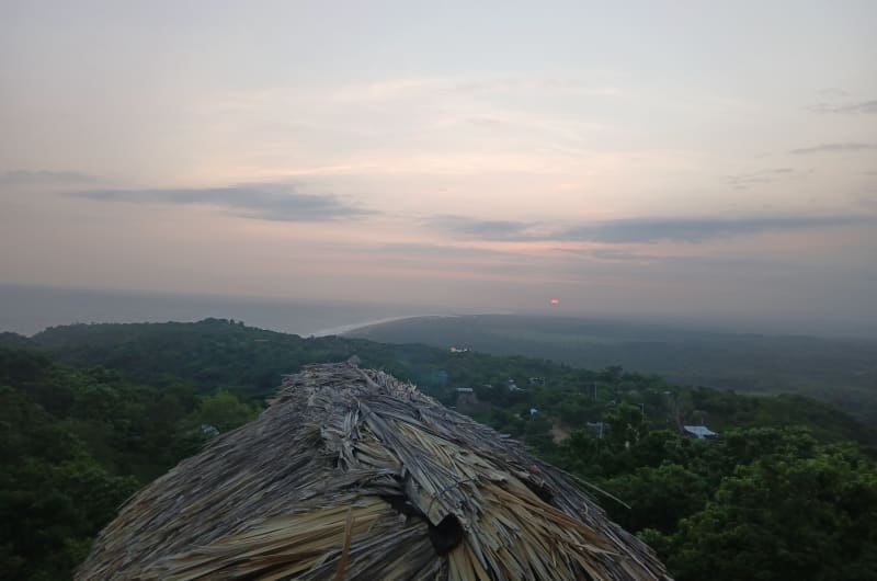Los Pochotes Eco Lodge — photo 3