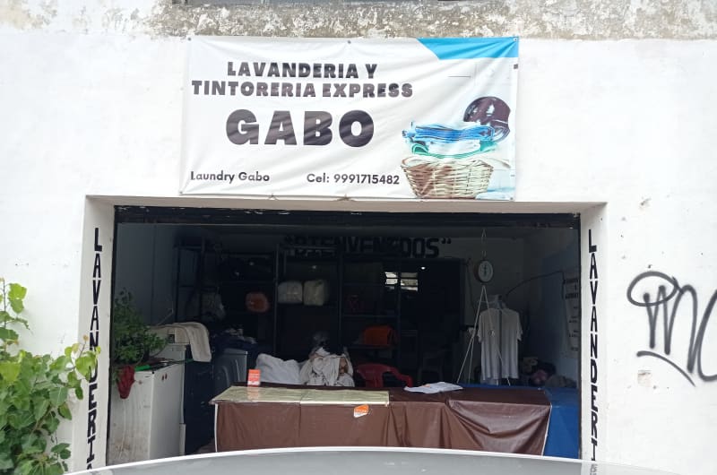Lavandería Gabo — photo 1