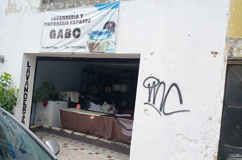 Lavandería Gabo — photo 3