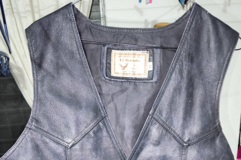 Laundry and Dry Cleaning Del Parque — photo 3