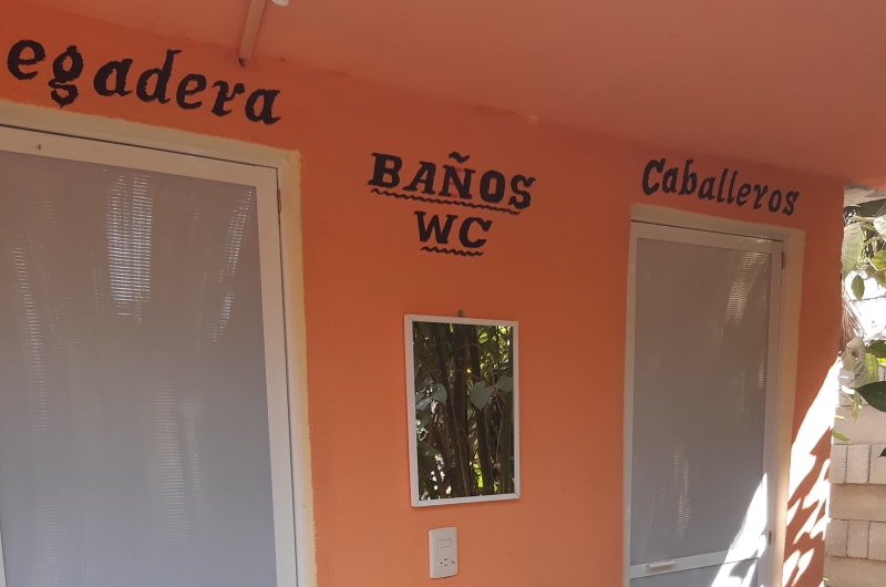 Casa Chilo — photo 3