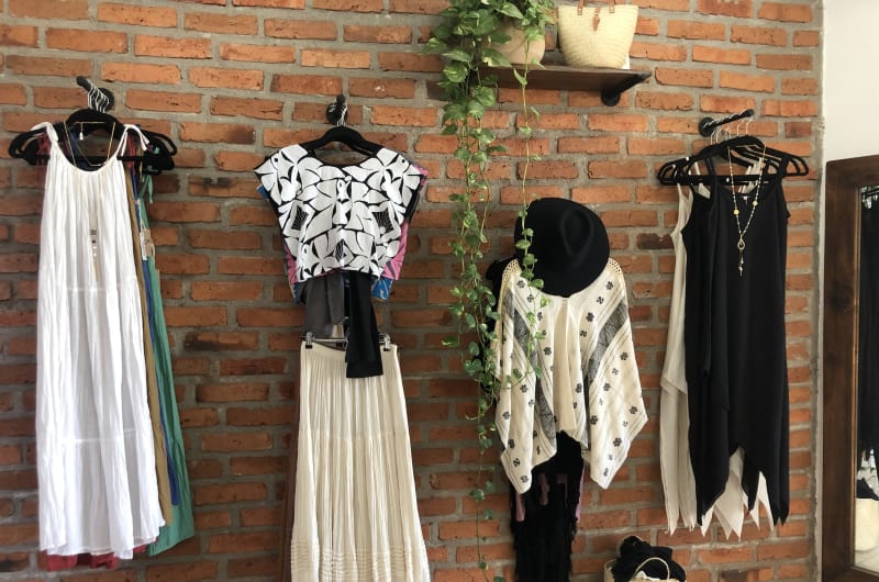 Kalu Mexican concept Boutique — photo 2