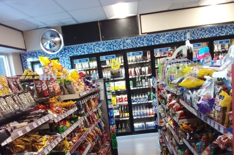 OXXO Plaza de Toros PVA — photo 2