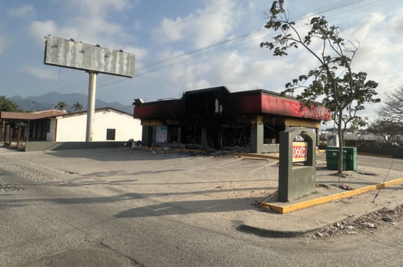 OXXO Penas PVA — photo 3