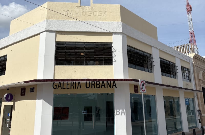 Galería Urbana Mérida — photo 1