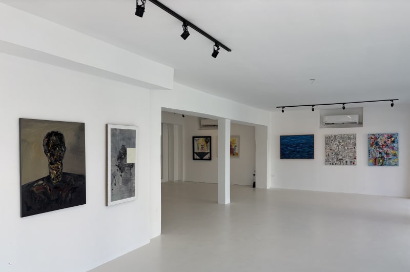 Galería Urbana Mérida — photo 2