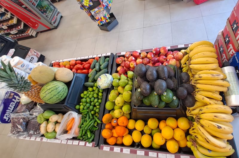 OXXO Neptuno PVA — photo 3