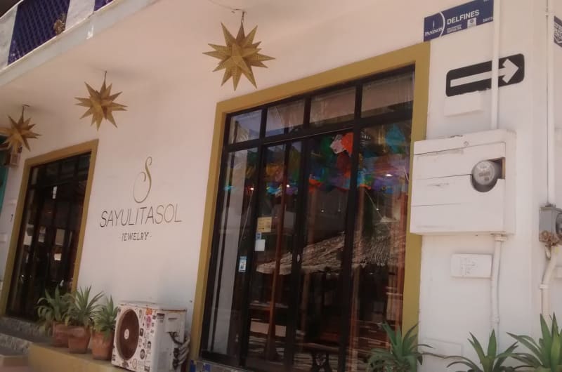 Sayulita Sol Jewelry — photo 1