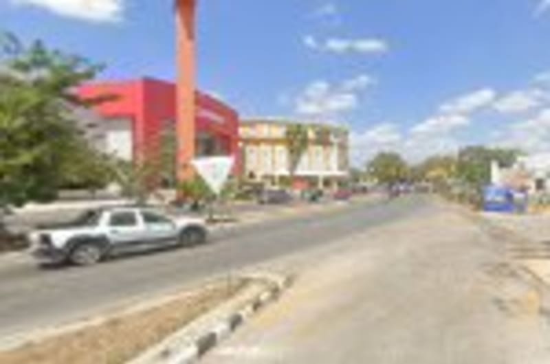 Gasolinera Pemex — photo 2