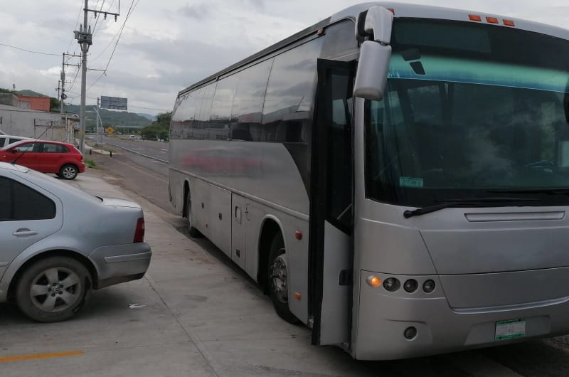 Gasolinera Pemex E08622 — photo 3