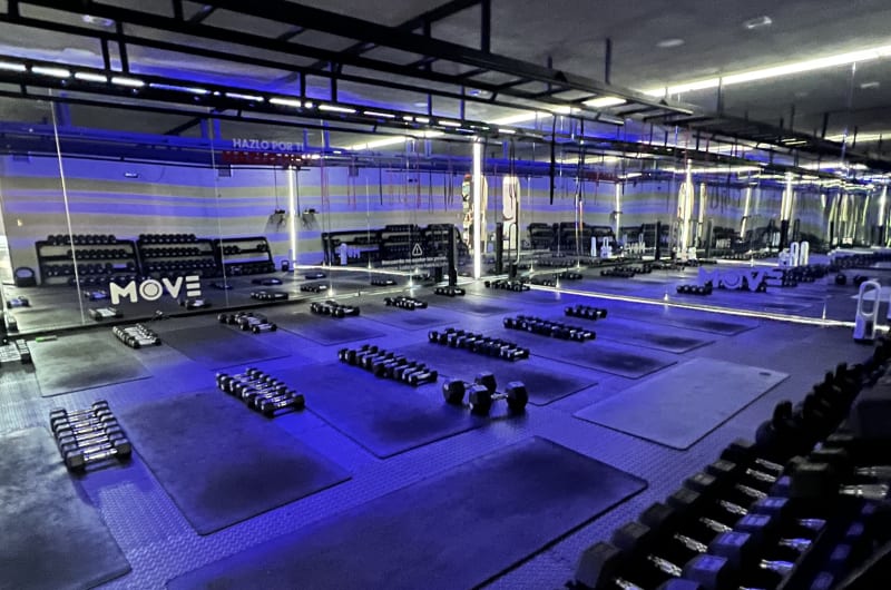 Move Studio — photo 2